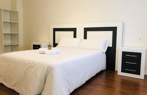 Apartamento turísticos Puente Romano P1 1-C - Foto 1