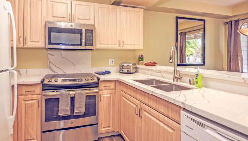 Ko Olina Fairways #4e 3 Bedroom Townhouse by RedAwning - Foto 4