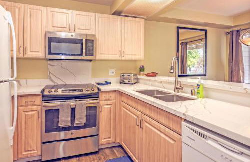 Ko Olina Fairways #4e 3 Bedroom Townhouse by RedAwning - Foto 4