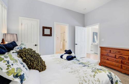 The Lake Escape-On Beaver Lake-Sleeps 15 - Foto 25