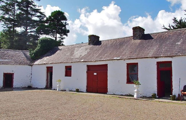 Shannon View 3 Bed Farm House With Private Parking - Foto 15