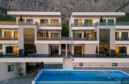 Villa Balmis House A - Foto 37