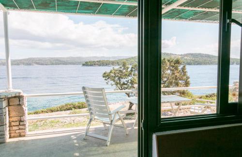 Seafront house Šolta - Foto 13