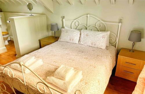 Cotswolds Country Cottage - Boutique & Romantic - Foto 6