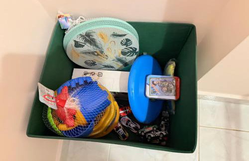 Zeus Beach Condo - Foto 13