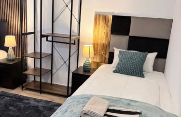 BIG 7RMS City Central Loft, 1ALocation - Foto 24