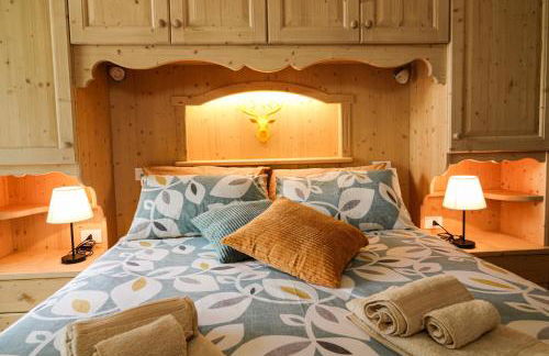 Nido Alpino - Nel cuore delle Dolomiti - Foto 14