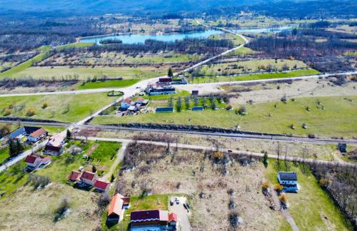 Ruralna kuća za odmor Lika - Foto 50