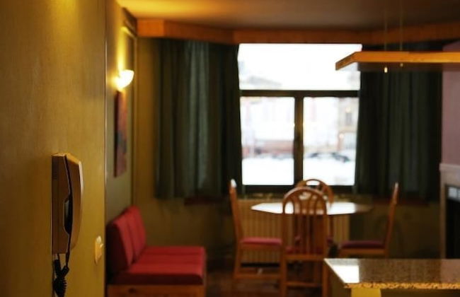 MzaarViews Chalets - Photo 26