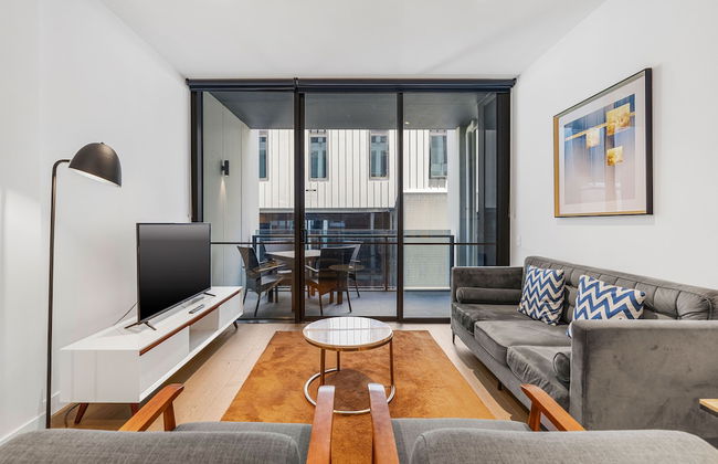 The Eminence Apartments by CLLIX - Photo 43