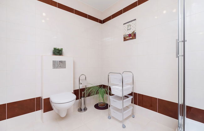 Kierpcowka Koscielisko by Renters - Foto 66