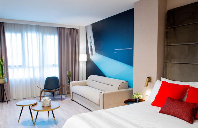 Voghe Premium Flats - Foto 25