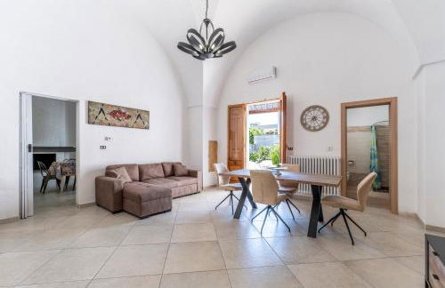 Bovio28 - Nel Centro Del Salento - Foto 23