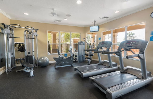 Villa Otterspool - Windsor Hills - Foto 32