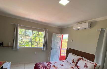 Suítes Concha do Sol - Foto 12