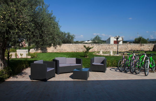 Serravalle Relais & Country Villa - Photo 28