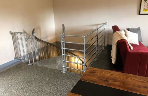 Apartment Urbane Remise by Interhome - Foto 8