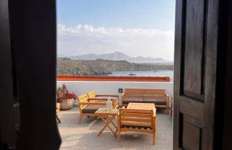 Elegant-Lindian Villa Marietta - Foto 20