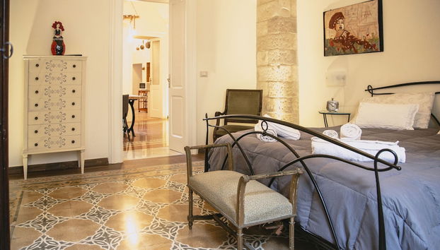 Casa Di Maya - Foto 5, Habitación