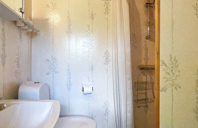 3 Person Holiday Home in Lottorp - Foto 7