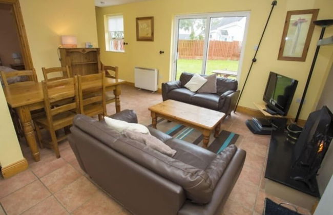 Willow Grove Holiday Cottages - Foto 37