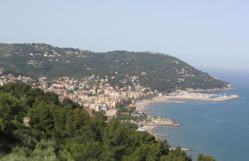 Appartamento Andora Tra gli ulivi - Foto 14