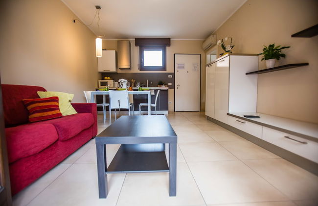 Residence San Lorenzo - Foto 16