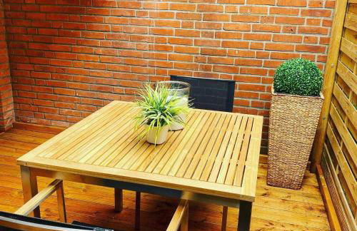 Ferienwohnung Altstadt Perle_ 15164 - Foto 16