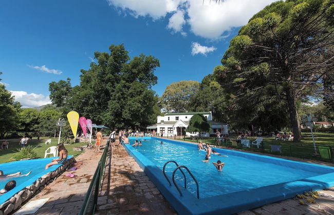 Casablanca La Granja de Capilla - Foto 16