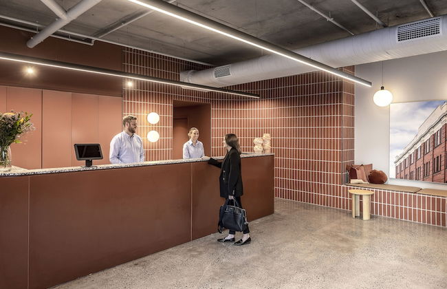 Quest Collingwood - Foto 2