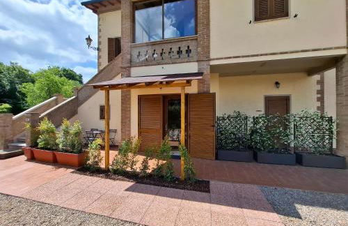 Agriturismo IL VECCHIO OLIVO - Foto 41