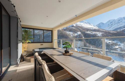 Le Chalet des Retrouvailles - Photo 1