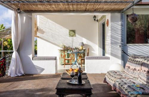 Verosicily Panoramic House with access to the sea - Foto 20