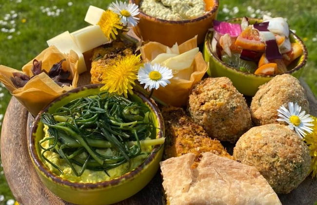 Agriturismo La Buona Terra Bio - Foto 6