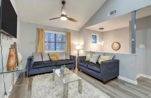 Modern Comfort Meets Classic Charm in Stonecrest - Foto 20