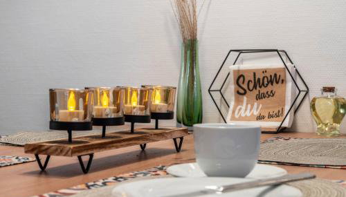 Fewo Seehase - Foto 5