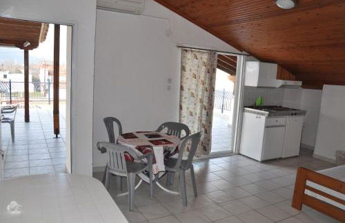 Apartments Stavroula Ηospitality - Foto 14