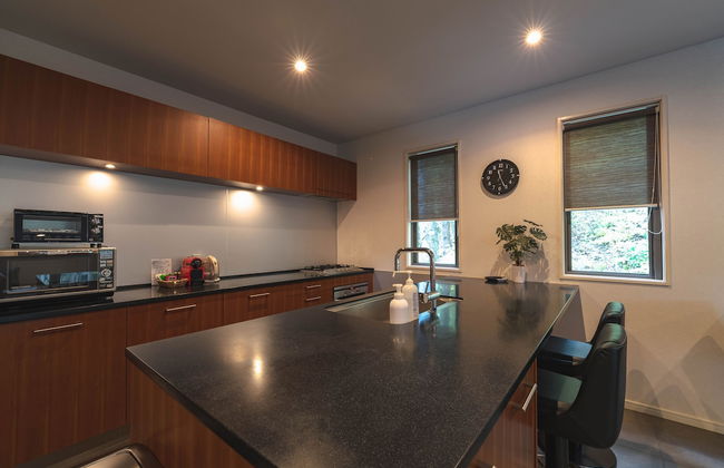 Phoenix Chalets - Foto 39