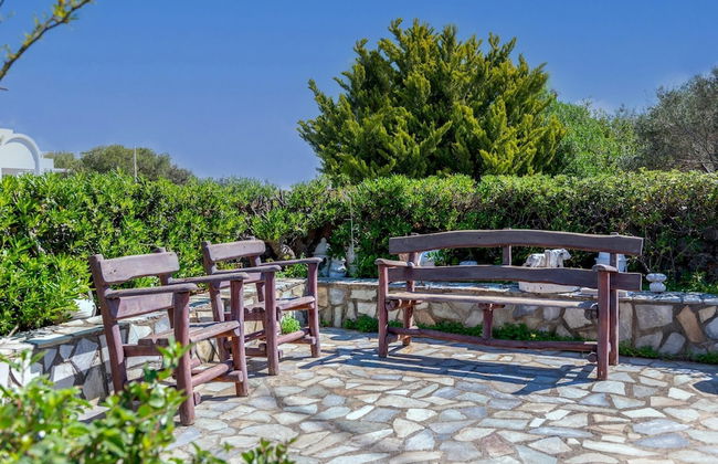 The Kokkini Beach Retreat - Foto 4