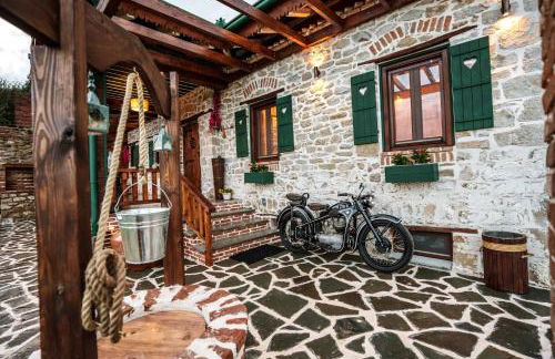 Archontiko Theofanous 1915 - Foto 65