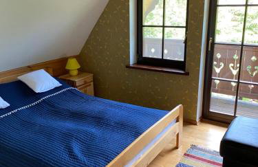 Dom w Gruszkach - Puszcza Białowieska - Foto 17