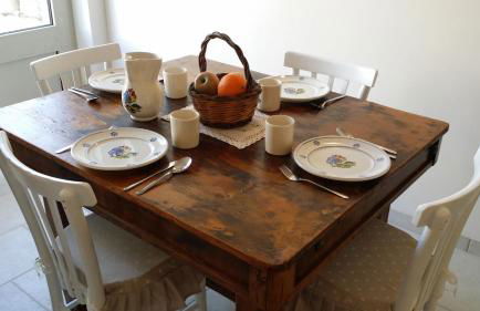 Corte del sole Salento - Foto 12