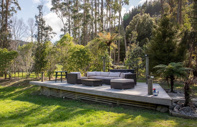 Jewel of Akatarawa - Photo 16