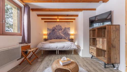 REFUGE- GITE Le Pas de l'Ane - Foto 3