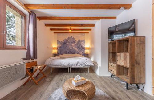 REFUGE- GITE Le Pas de l'Ane - Photo 3