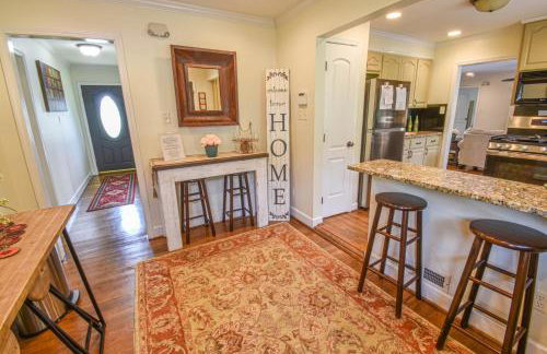 Waterfront Home with Spacious Outdoor Deck Boat Slip - Foto 20