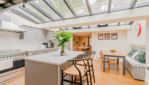 Barns Lee - Foto 5, stove, pet friendly, toaster, minibar