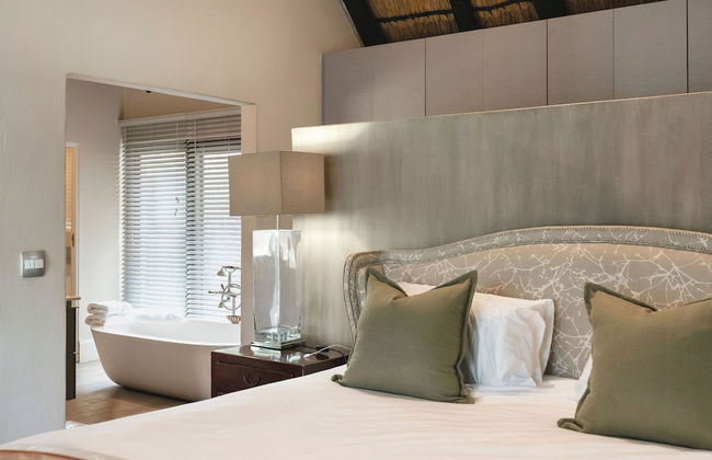 Buccara Waterberg - Molapo - Photo 5