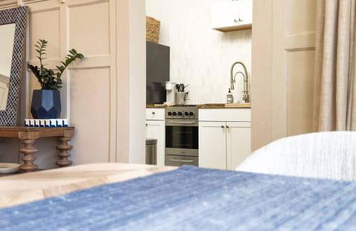 Walk to downtown 1-1 Apartment - Foto 11