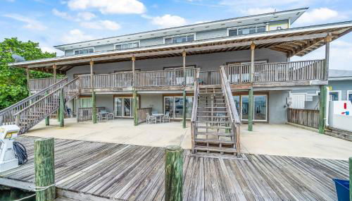 Sebastian Saltwater Lodge - Foto 3